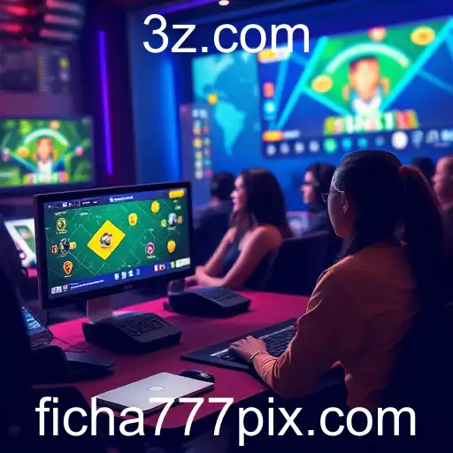 O Crescimento do Mercado de Jogos Online no Brasil