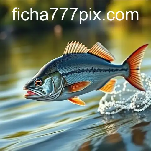 Fishing Games: Dive into the Digital Ocean with ficha777JILI