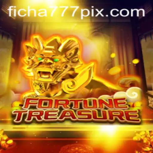 Embark on an Epic Adventure with FortuneTreasure: Discover the Thrill with ficha777JILI
