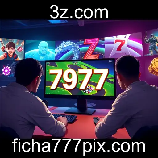 Ascensão do Interesse em Plataformas de Jogos Online