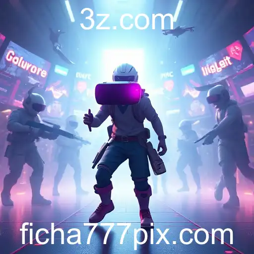 A Revolução dos Jogos Online: Novos Horizontes e Desafios