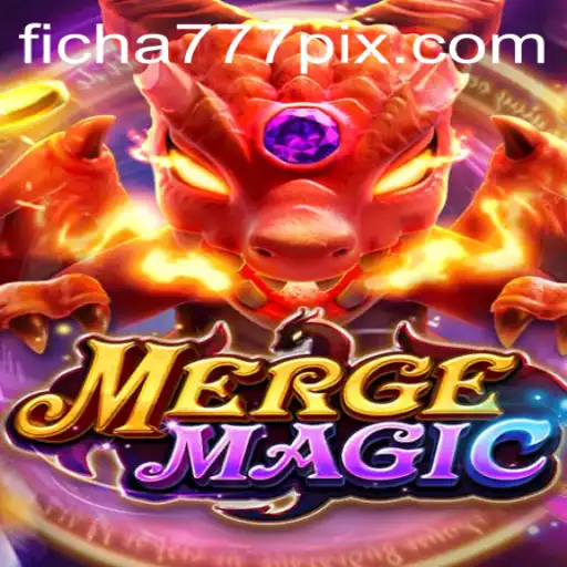 Exploring MergeMagic: A Mystical Puzzle Adventure with ficha777JILI