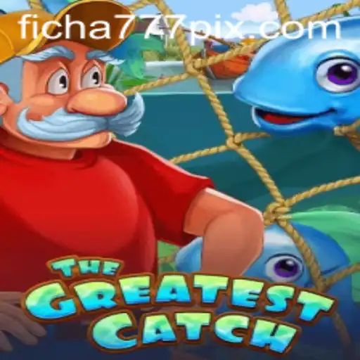 The Thrilling World of TheGreatestCatch: An In-Depth Guide with ficha777JILI