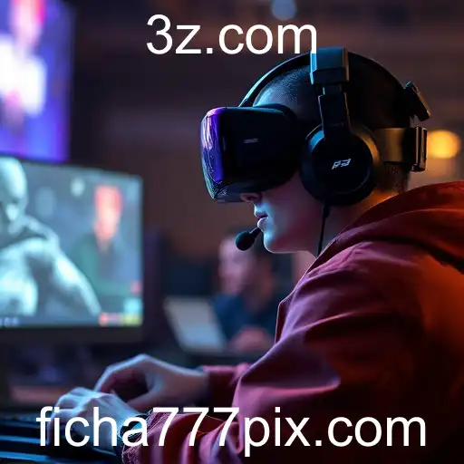 Expansão e Tendências no Mercado de Jogos Online