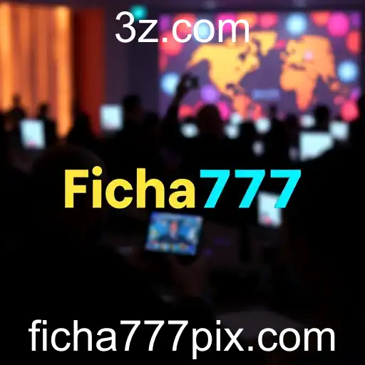 O Impacto da Palavra-chave Ficha777 na Economia Digital