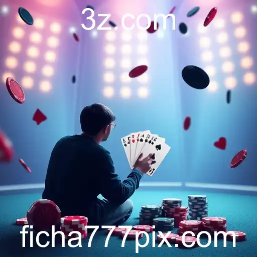 Crescimento e Desafios do Mercado de Jogos Online