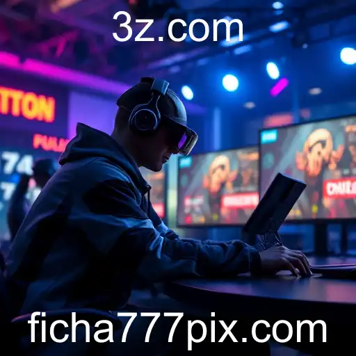 Expansão do Mercado de Jogos Online em 2025