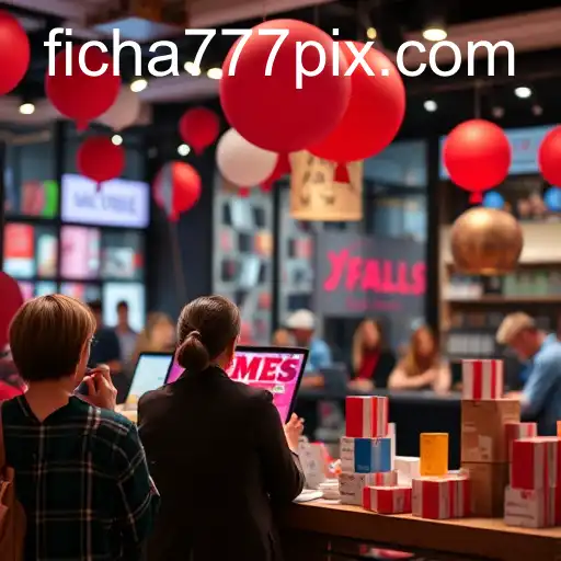 Exploring the Dynamics of Promotions: Leveraging ficha777JILI in Marketing Strategies