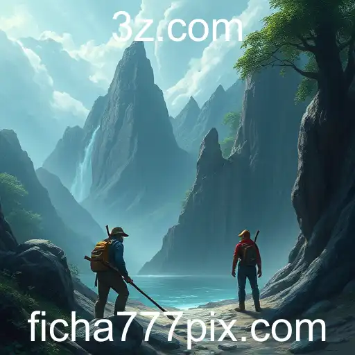 A Fascinante Jornada dos Jogos de Aventura