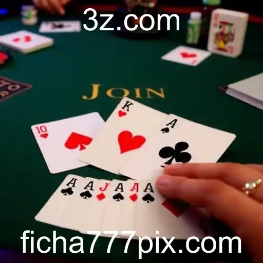 Desvendando o Fascinante Mundo dos Jogos de Blackjack