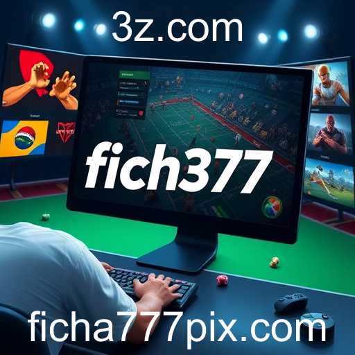 Expansão do Mercado de Jogos Online no Brasil