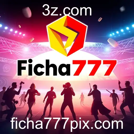 Ficha777 Revoluciona Jogos Online em Português