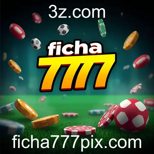 Explorando o Fenômeno Ficha777 nos Jogos Online