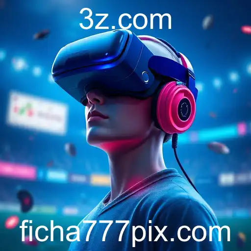 Novo Horizonte Para Jogos Online com Ficha777