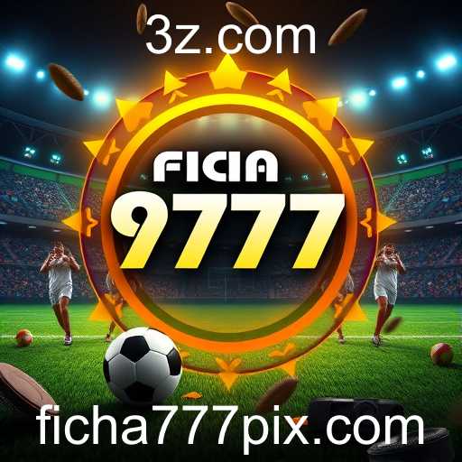 A Ascensão dos Jogos Online com 'ficha777'