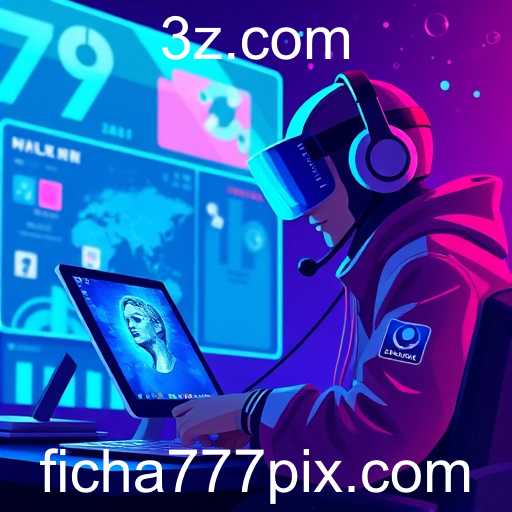 Inovações e Desafios: A Evolução dos Jogos Online