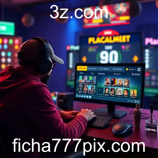 Expansão e Desafios dos Jogos Online em 2025