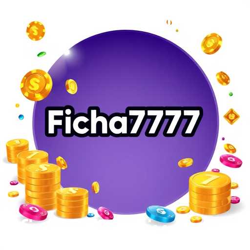 Transformações no Mundo dos Jogos: Ficha777 em Destaque