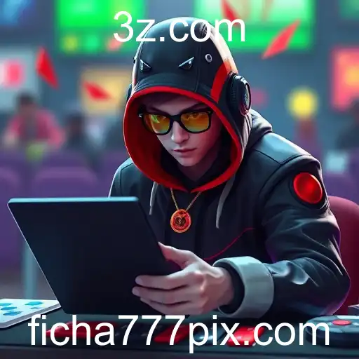 Avanços no Mundo Digital: O Impacto do 'ficha777' em 2025