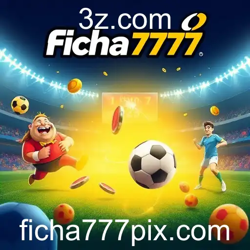 Expansão dos Jogos Online no Brasil: O Impacto de Sites como Ficha777