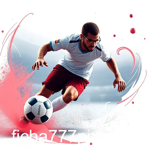 Apostas Esportivas na Ficha777: Uma Experiência de Emoção e Segurança